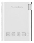 ASUS ZenBeam E1R Proyector de alcance estándar 200 lúmenes ANSI LED WVGA (854x480) Plata (4)