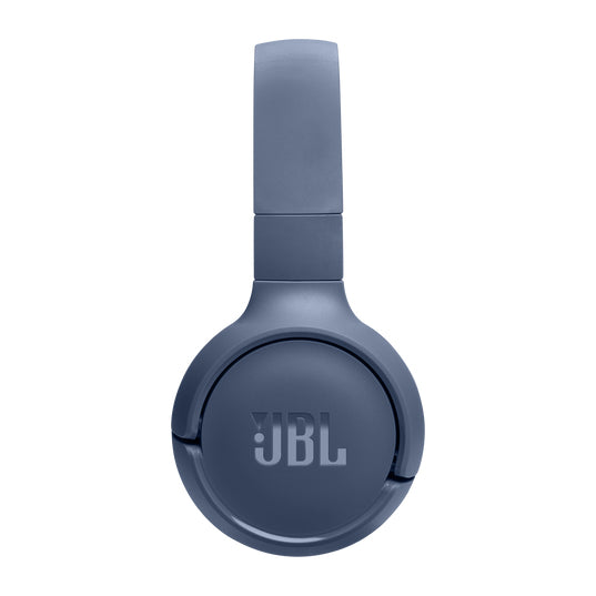 JBL Tune 520BT Auriculares Inalámbrico Diadema Llamadas/Música USB Tipo C Bluetooth Azul (5)