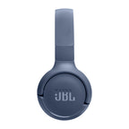 JBL Tune 520BT Auriculares Inalámbrico Diadema Llamadas/Música USB Tipo C Bluetooth Azul (5)