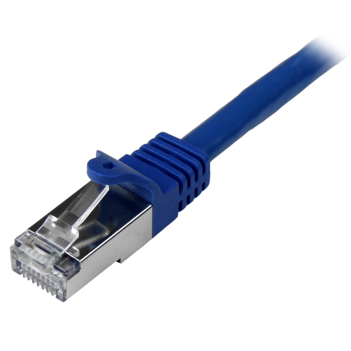 StarTech.com N6SPAT2MBL cable de red SF/UTP (S-FTP) (2)