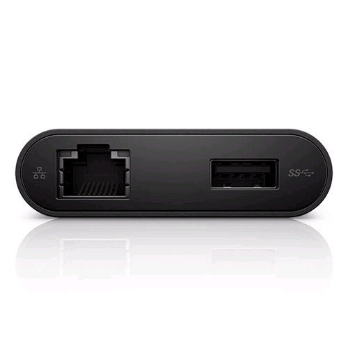 DELL YRPDK Adaptador gráfico USB Negro (2)