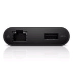 DELL YRPDK Adaptador gráfico USB Negro (2)