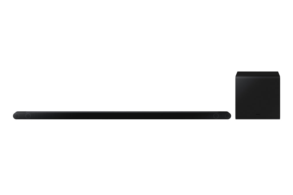 Samsung Barra de sonido HW-S800B 3.1.2 canales 330 W Negro