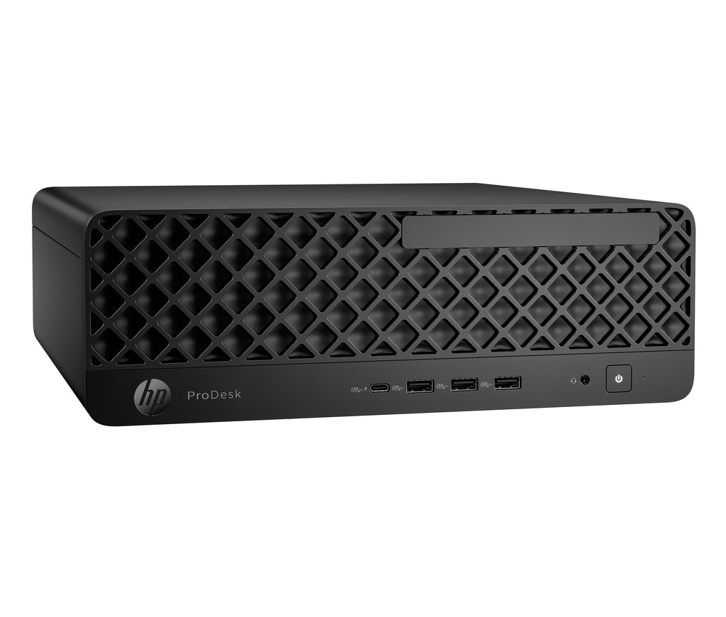 HP ProDesk 4 SFF G1i AI Wolf Pro Security Edition Intel Core Ultra 5 235 16 GB DDR5-SDRAM 512 GB SSD Windows 11 Pro PC AI PC Black (3)