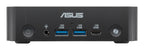 ASUS ExpertCenter PN55-S90008NL Copilot+ PC AMD Ryzen AI 9 HX 470 32 GB DDR5-SDRAM 1 TB SSD Windows 11 Pro Mini PC Negro (3)