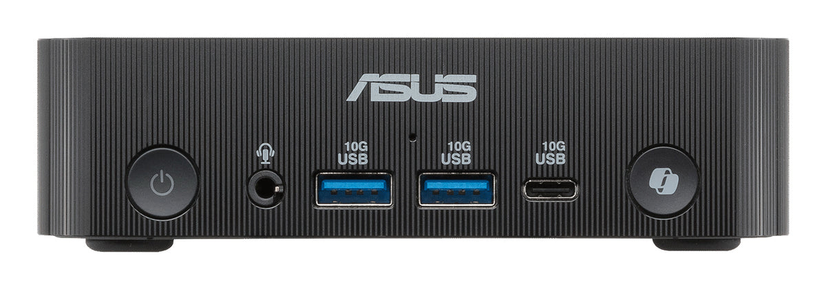 ASUS ExpertCenter PN55-S90008NL Copilot+ PC AMD Ryzen AI 9 HX 470 32 GB DDR5-SDRAM 1 TB SSD Windows 11 Pro Mini PC Negro (3)