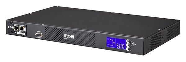 Eaton ATS16N 9 sortie(s) CA EATS16N