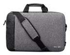 Acer ABG330 35,6 cm (14") Funda Negro, Gris (2)