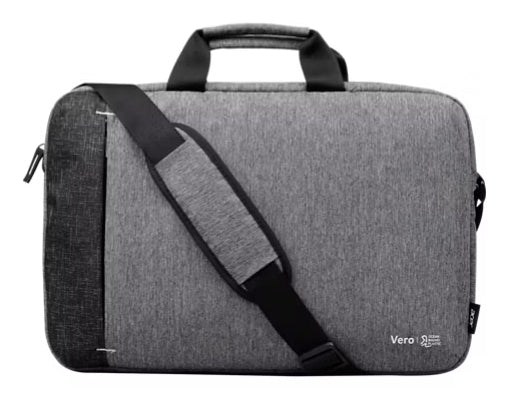 Acer ABG330 35,6 cm (14") Funda Negro, Gris (2)
