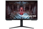 Samsung G51C pantalla para PC 68,6 cm (27") 2560 x 1440 Pixeles Quad HD LED Negro (2)