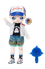 Na! Na! Na! Surprise Teens Doll- Quinn Nash (6)