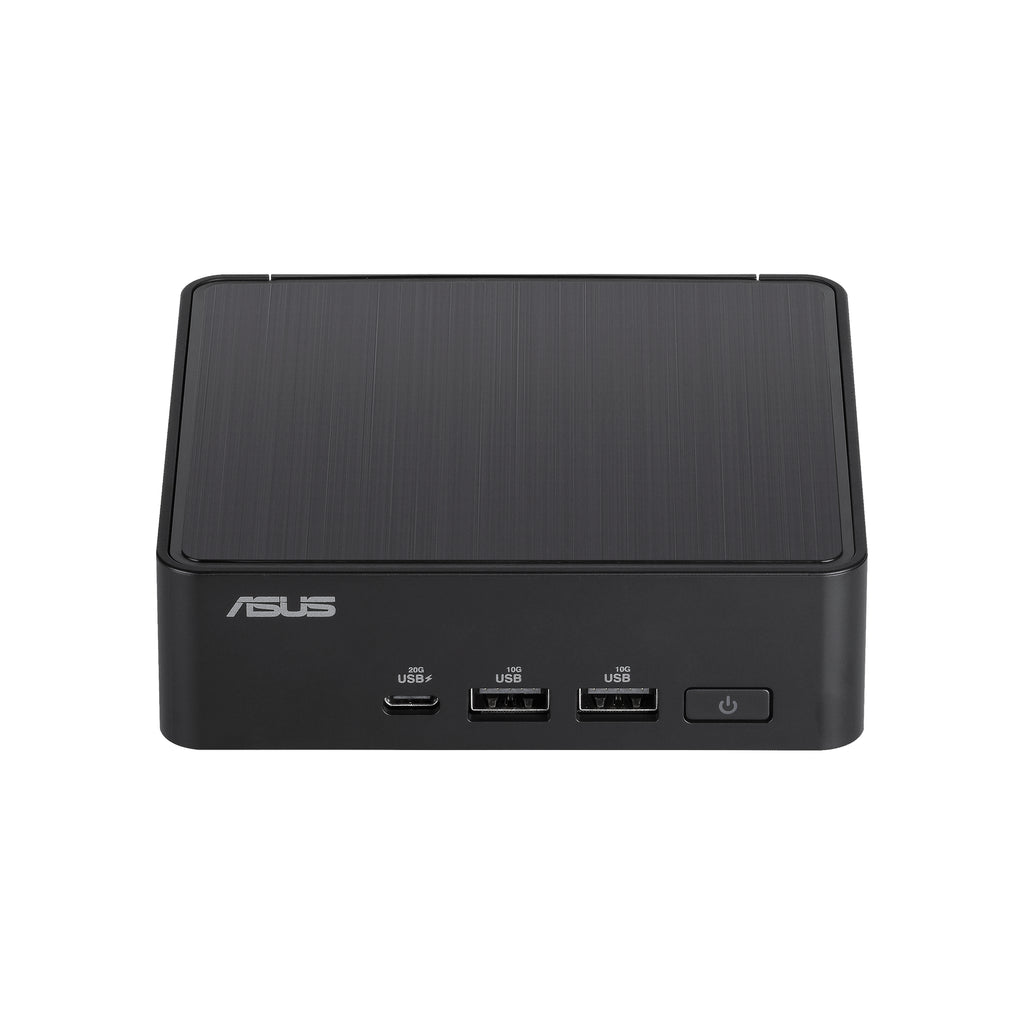ASUS NUC 14 Pro Slim Kit RNUC14RVKU700000I Negro 155H (8)