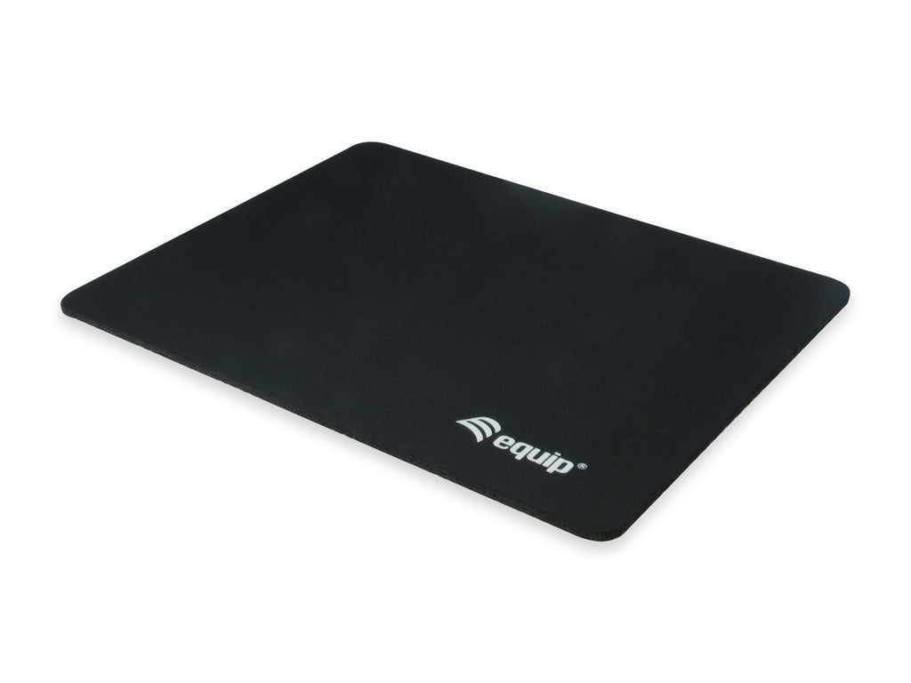 Equip 245011 alfombrilla para ratón Negro