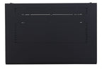 APC AR109 armario rack 9U Bastidor de pared Negro (4)