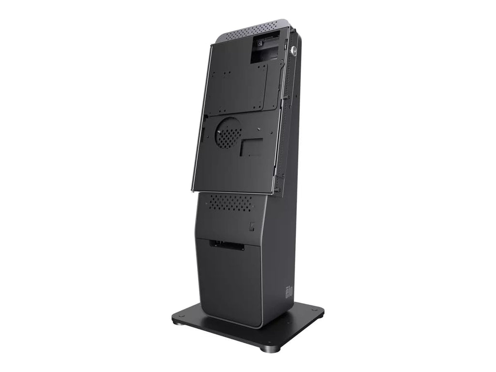 Elo Wallaby Pro Self-Service Stand, Countertop (2)