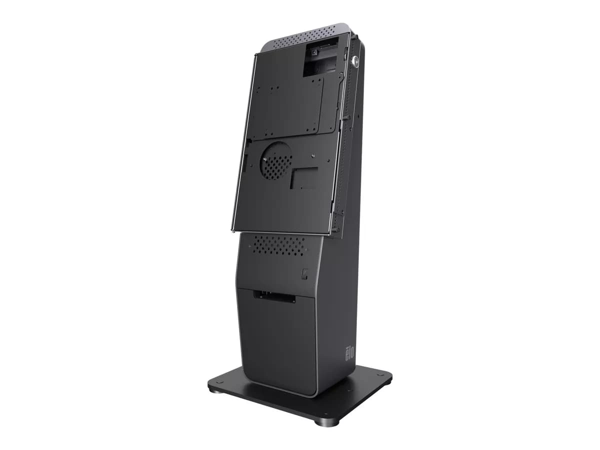 Elo Wallaby Pro Self-Service Stand, Countertop (2)