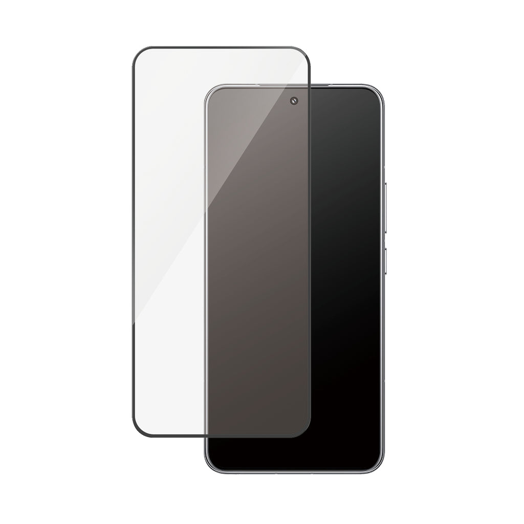 PanzerGlass ® Screen Protector Xiaomi Redmi Note 14 | Ultra-Wide Fit Protector de pantalla 1 pieza(s)