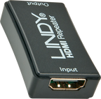 LINDY Amplificador HDMI 50 m 38015