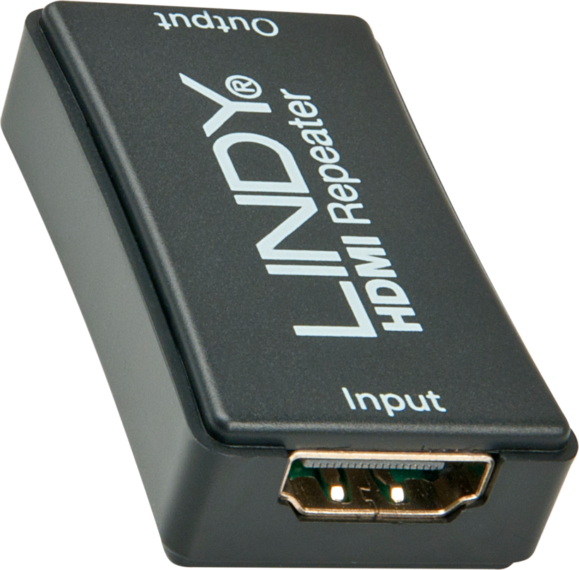 LINDY Amplificador HDMI 50 m 38015