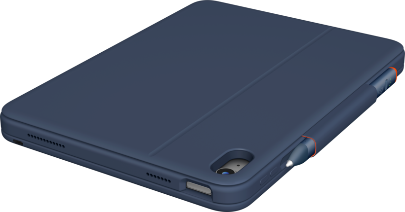Funda Logitech Rug. Combo 4c Touch iPad (3)