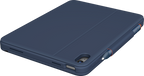 Funda Logitech Rugged Combo 4c iPad (3)
