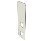 Elo Touch Solutions panel trasero E990151 para soporte suelo doble (2)
