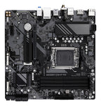 GIGABYTE B650M D3HP AX placa base AMD B650 Zócalo AM5 micro ATX (4)