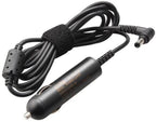 CoreParts MBC1042 adaptador e inversor de corriente Interior 90 W Negro (2)