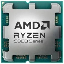 AMD Ryzen 5 9600X processeur 3,9 GHz 38 Mo L2 & L3 Plateau
