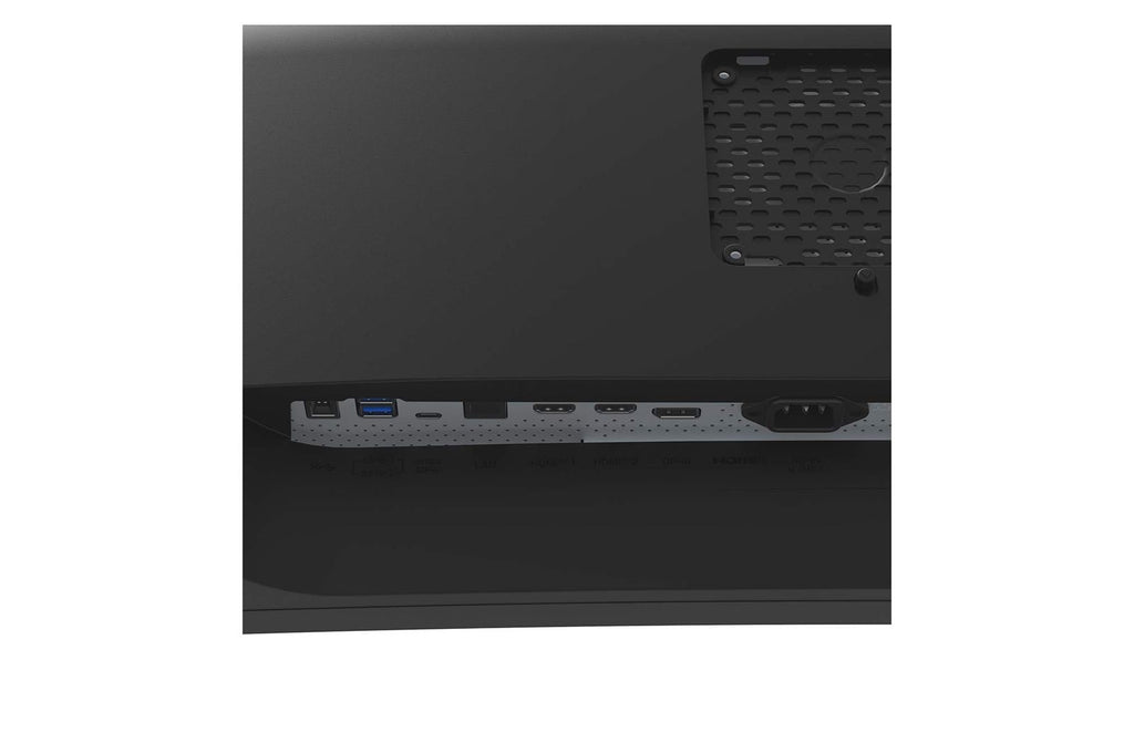 LG 34BA75QE-B pantalla para PC 86,4 cm (34") 3440 x 1440 Pixeles Wide Quad HD LCD Negro (7)