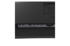 LG 34BA75QE-B pantalla para PC 86,4 cm (34") 3440 x 1440 Pixeles Wide Quad HD LCD Negro (7)