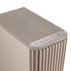ASUS ProArt PA401 Wood Edition Beige - Metal Panel (5)