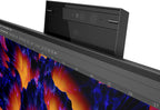 HP Z24m G3 QHD Conferencing Display pantalla para PC 60,5 cm (23.8") 2560 x 1440 Pixeles Quad HD LCD Plata (8)