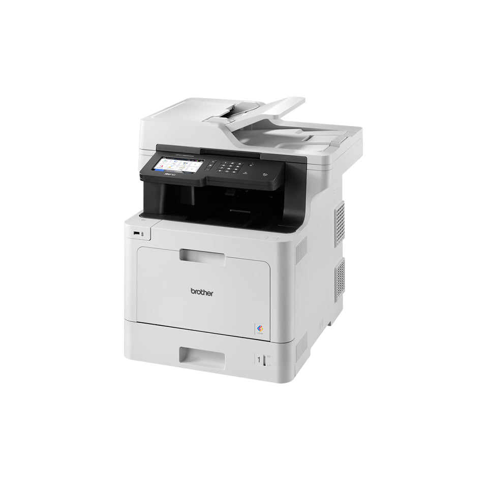 Brother MFC-L8900CDW impresora multifunción Laser A4 2400 x 600 DPI 31 ppm Wifi (3)