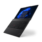 Lenovo ThinkPad T16 Gen 4 (Intel) Copilot+ PC Intel Core Ultra 7 258V Portátil 40,6 cm (16") WUXGA 32 GB 1 TB SSD Wi-Fi 7 (802.11be) Windows 11 Pro Negro Alemán (3)