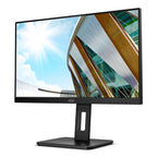 AOC P2 24P2Q pantalla para PC 60,5 cm (23.8") 1920 x 1080 Pixeles Full HD LED Negro (2)