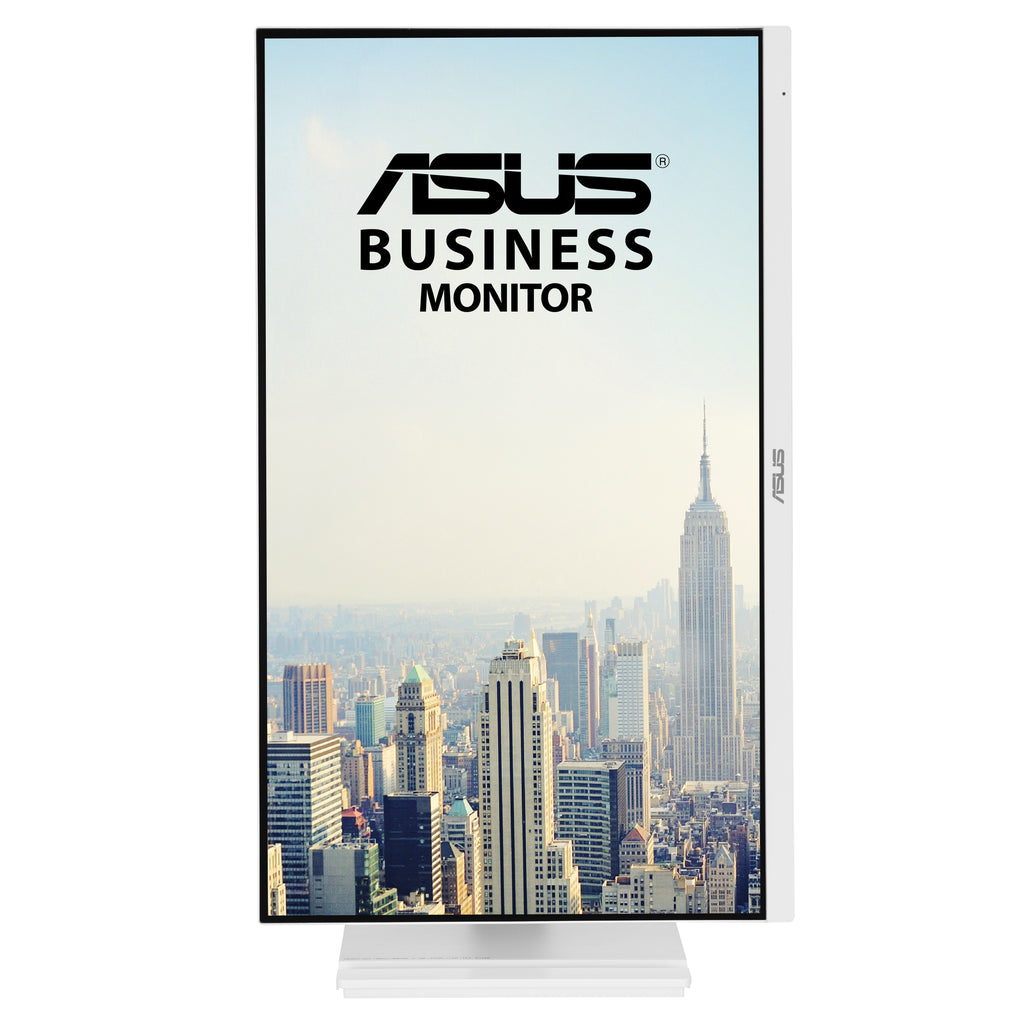 ASUS VA279QGS-W pantalla para PC 68,6 cm (27") 1920 x 1080 Pixeles Full HD LCD Blanco (5)