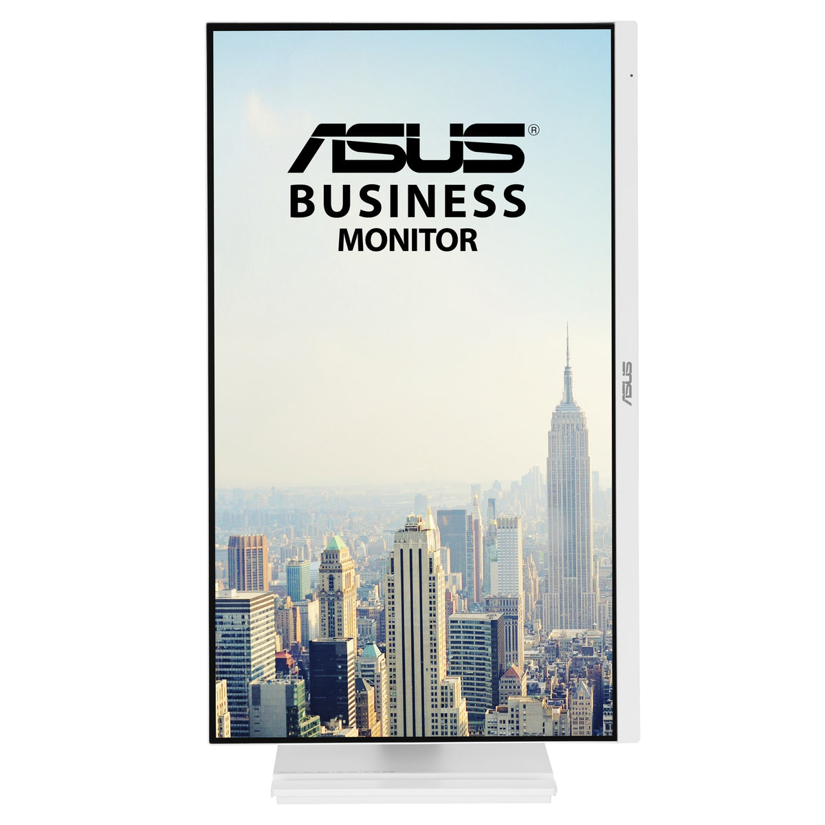 ASUS VA279QGS-W pantalla para PC 68,6 cm (27") 1920 x 1080 Pixeles Full HD LCD Blanco (5)