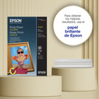 Epson Photo Paper Glossy Brillo (4)