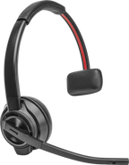 HP Poly 8L5A9AA#ABB Savi 8410 Office 8400 series auricular vista 2