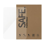 PanzerGlass SAFE. by ® Screen Protector iPad Air 11" (2024-2026) | iPad 11'' (2025) | iPad 10.9'' (2022) | Ultra-Wide Fit | Bulk Protector de pantalla Apple 50 pieza(s) (3)