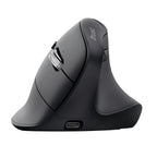 Trust Vyran ratón Universal Mano derecha RF Wireless + Bluetooth Óptico 4800 DPI (5)