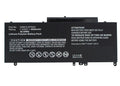 CoreParts 7V69Y-CP refacción para laptop Batería