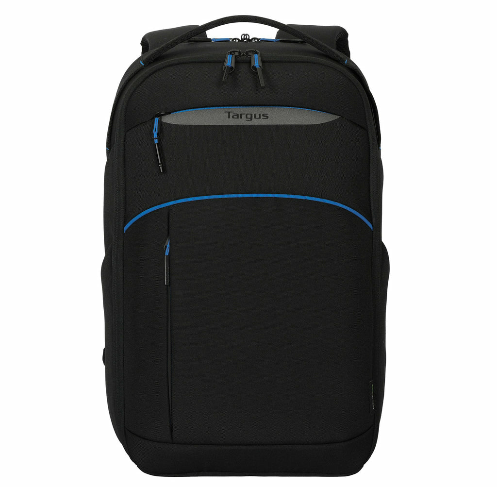 Targus TBB643GL maletines para portátil 40,6 cm (16") Mochila Negro