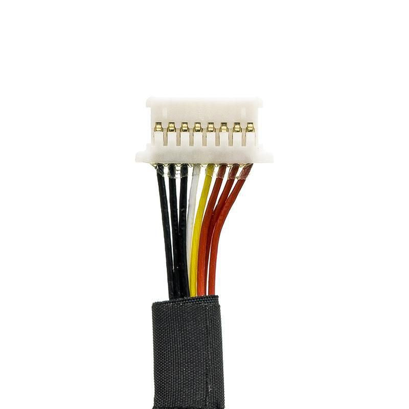 CoreParts MBXHP-BA0208 refacción para laptop Batería (4)