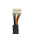 CoreParts MBXHP-BA0208 refacción para laptop Batería (4)