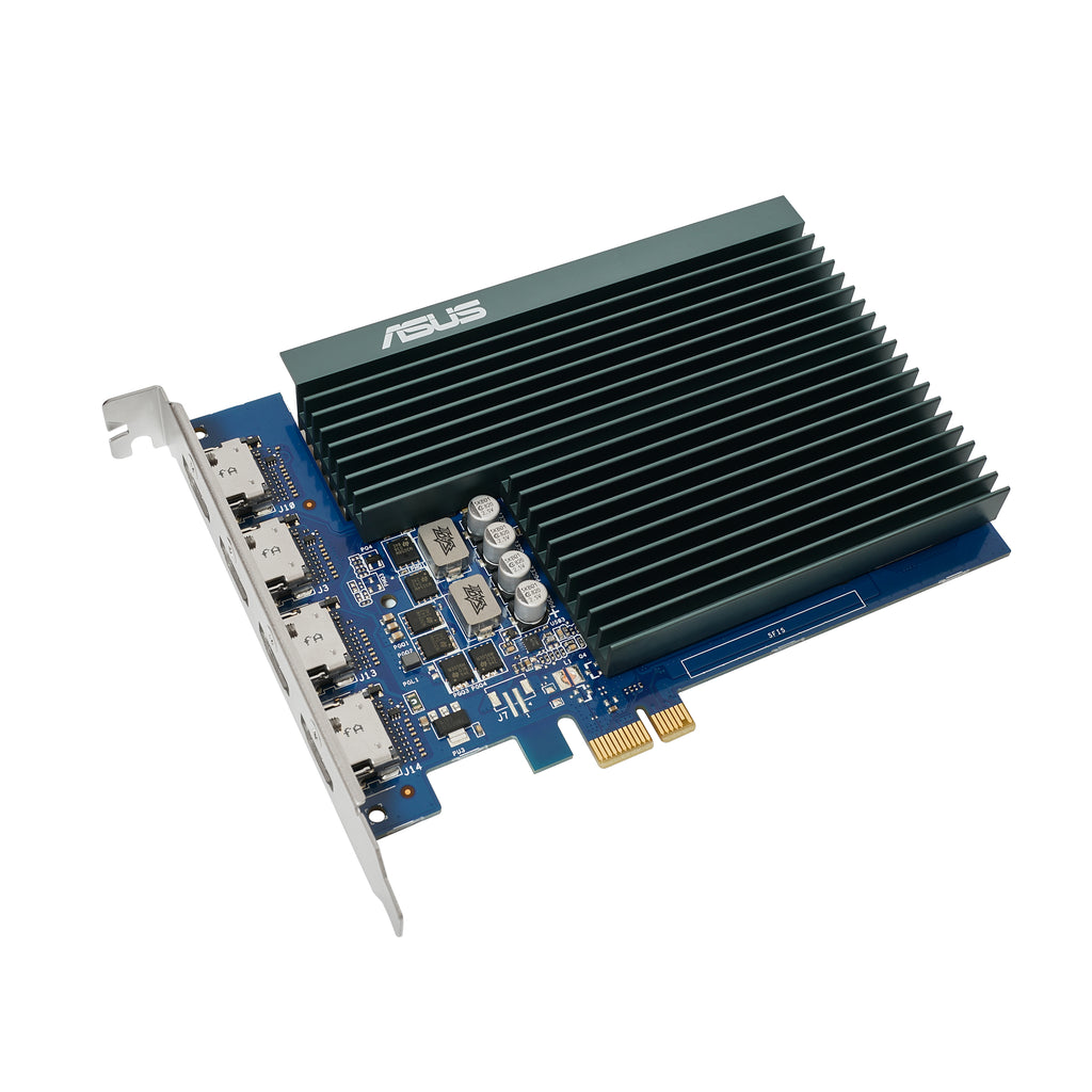 ASUS GT730-4H-SL-2GD5 NVIDIA GeForce GT 730 2 GB GDDR5 (3)
