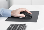 3Dconnexion CadMouse Pro Wireless Left (8)