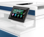 HP Color LaserJet Pro MFP 4302fdn Prntr Laser A4 600 x 600 DPI 33 ppm (4)