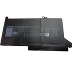 DELL 451-BBZL refacción para laptop Batería (2)